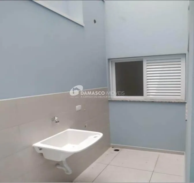 Apartamento à venda, Parque das Nações, Santo André, SP