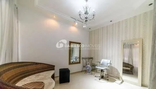 Sobrado à venda 5 Quartos, 1 Suite, 3 Vagas, 265M², Mauá, São Caetano do Sul - SP