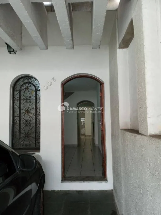 Sobrado para Locação 2 Quartos, 1 Vaga, 94M², Barcelona, São Caetano do Sul - SP