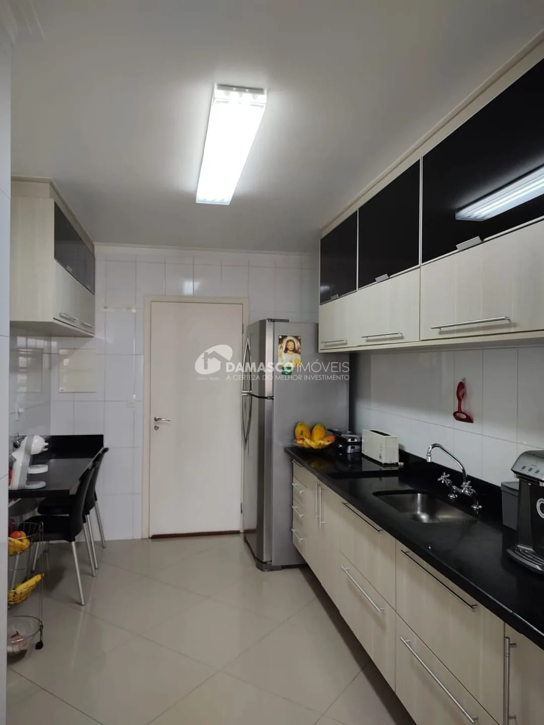 Apartamento à venda, Cerâmica, São Caetano do Sul, SP