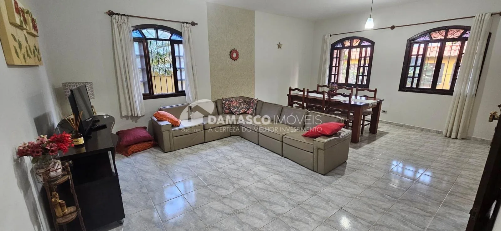 Excelente casa à venda no litoral, Cidade Nova Peruíbe, Peruíbe, SP