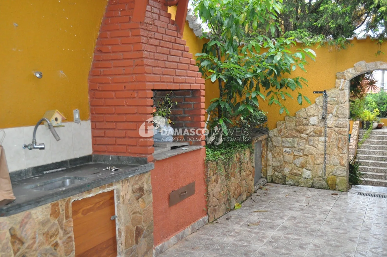 Sobrado à venda, Vila Valparaíso, Santo André, SP