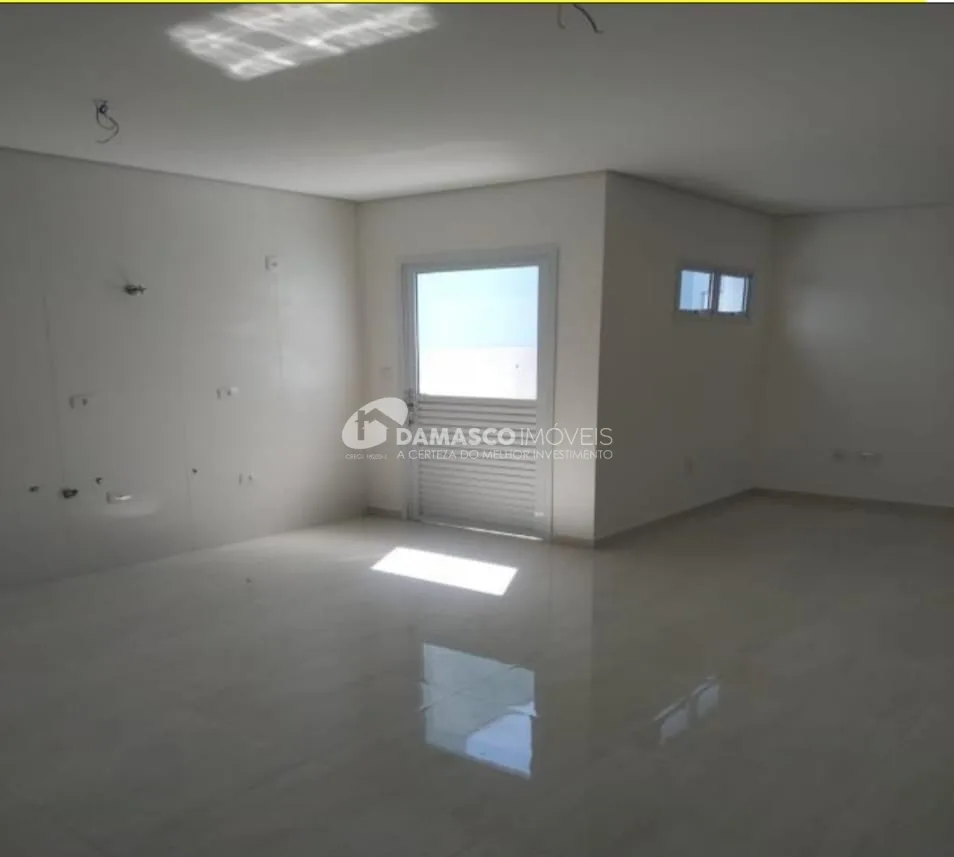Apartamento à venda, Parque das Nações, Santo André, SP