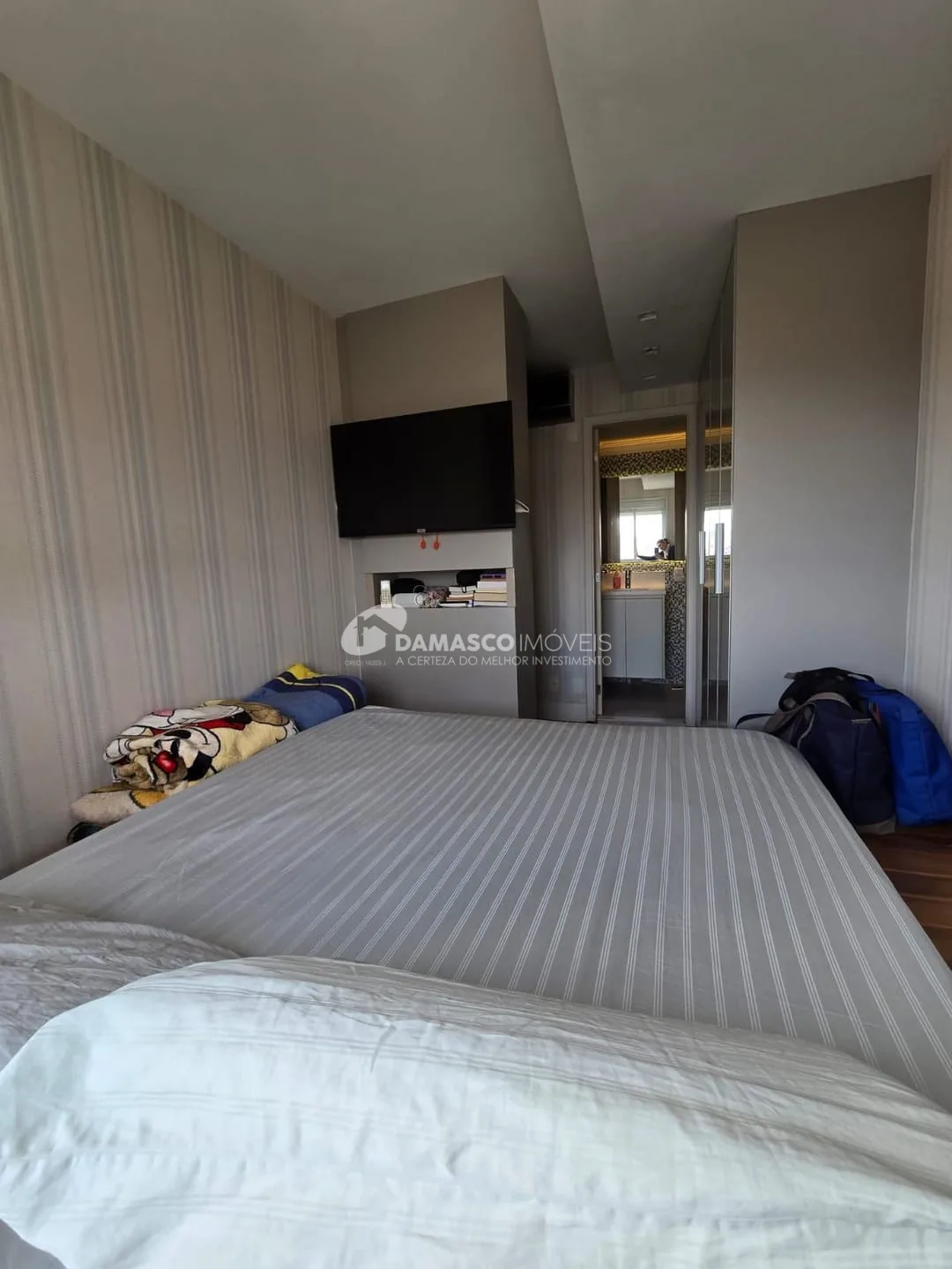 Cobertura / Penthouse à venda, Campestre, Santo André, SP
