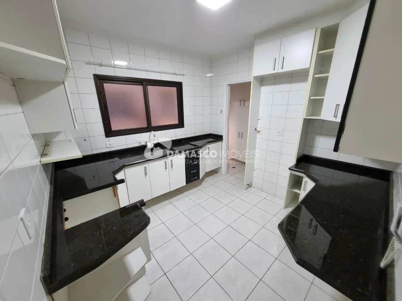 Apartamento à venda, Santa Maria, São Caetano do Sul, SP