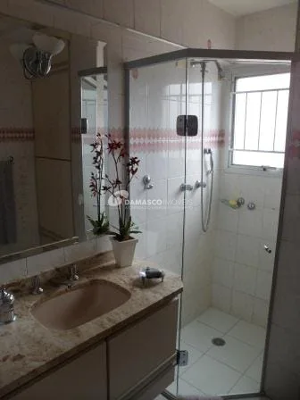 Apartamento à venda 3 Quartos, 3 Suites, 2 Vagas, 193M², Santo Antônio, São Caetano do Sul - SP 