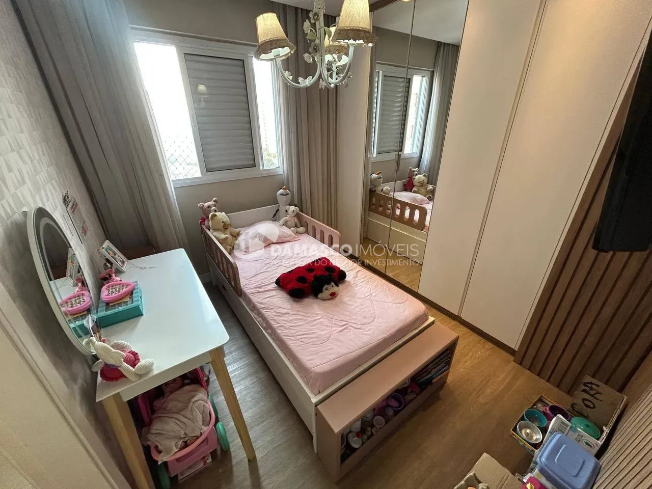 Apartamento à venda, Barcelona, São Caetano do Sul, SP