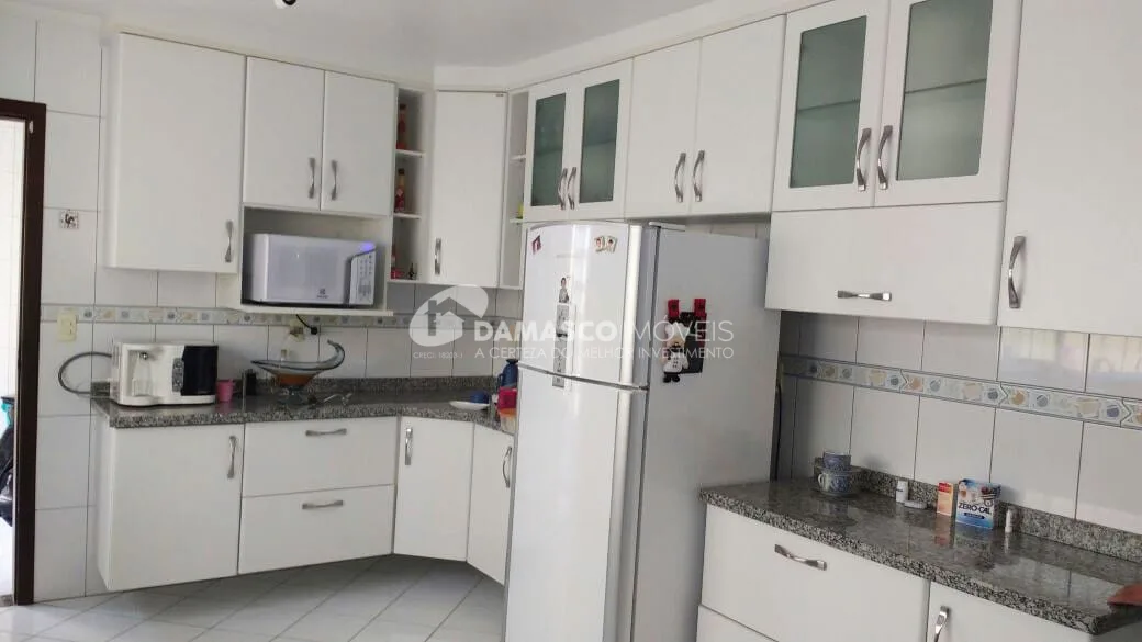 Cobertura à venda 3 Quartos, 3 Suites, 4 Vagas, 360M², Santa Paula, São Caetano do Sul - SP 