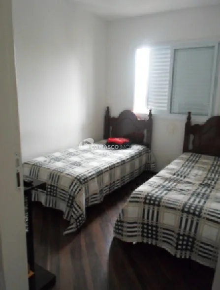 Apartamento à venda, Santa Paula, São Caetano do Sul, SP