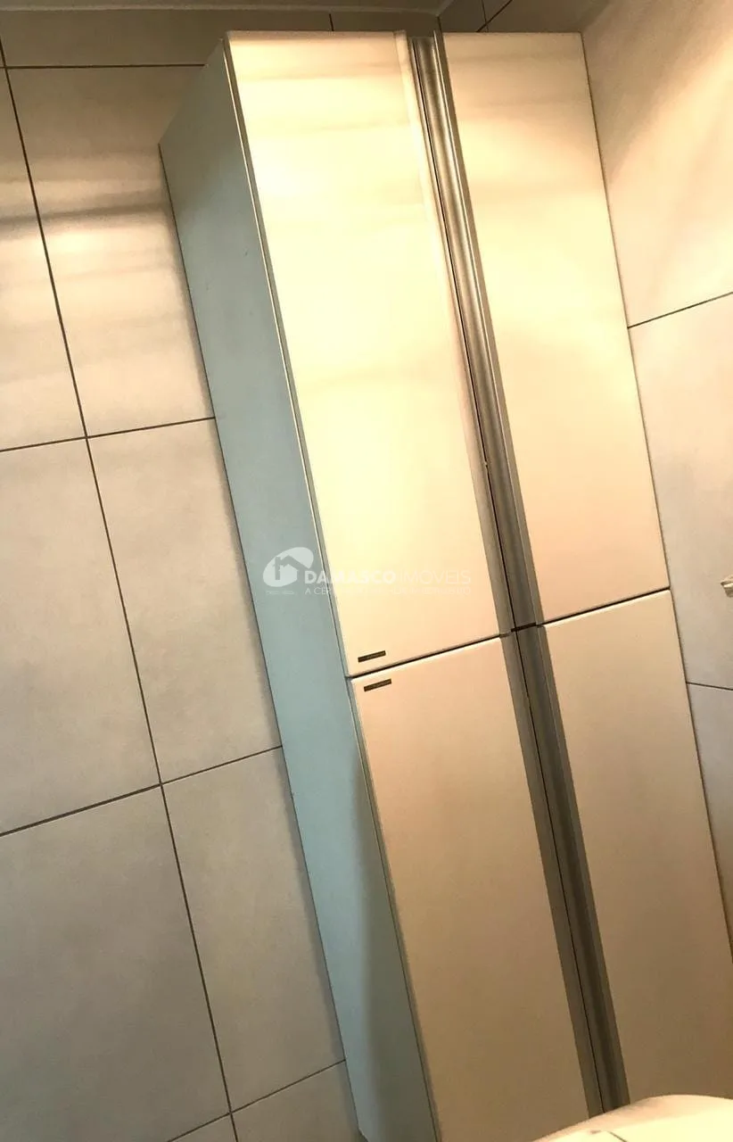 Apartamento à venda, Vila Guarani (Z Sul), São Paulo, SP