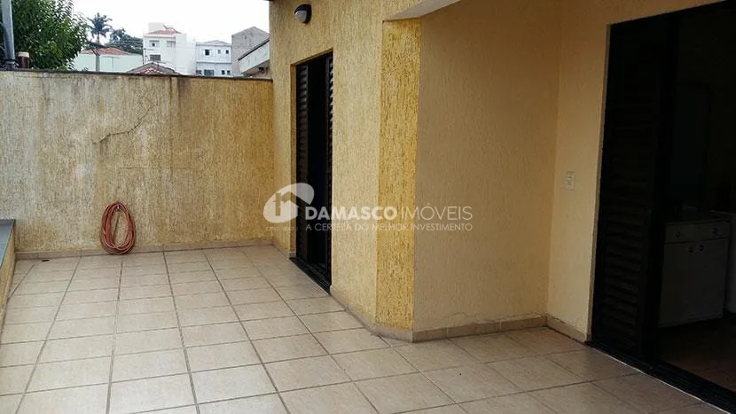 Sobrado à venda 4 Quartos, 2 Suites, 3 Vagas, Boa Vista, São Caetano do Sul - SP