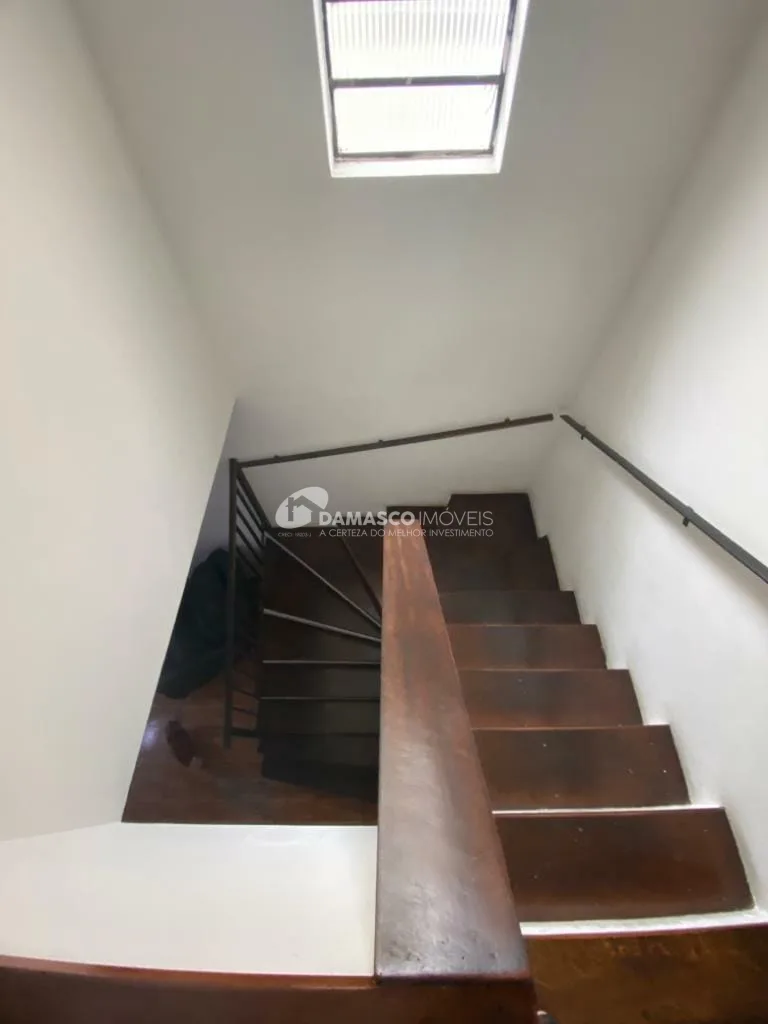 Sobrado à venda 3 Quartos, 1 Suite, 2 Vagas, Quinta da Paineira, São Paulo - SP