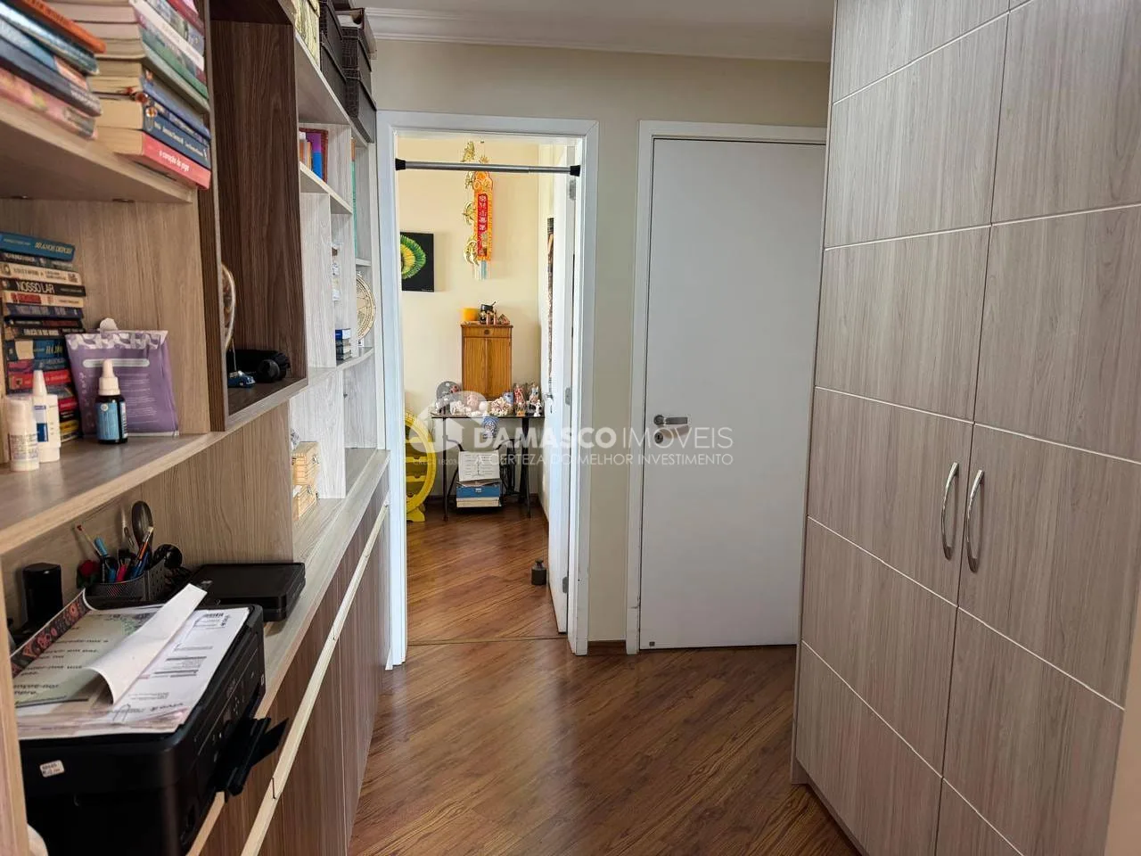 Apartamento à venda, Santa Maria, São Caetano do Sul, SP