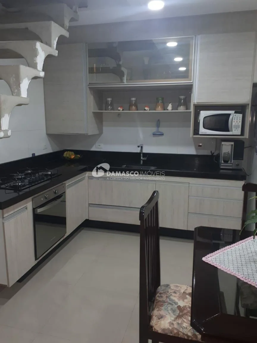 Cobertura à venda 2 Quartos, 1 Suite, 2 Vagas, 150M², Vila Valparaíso, Santo André - SP 