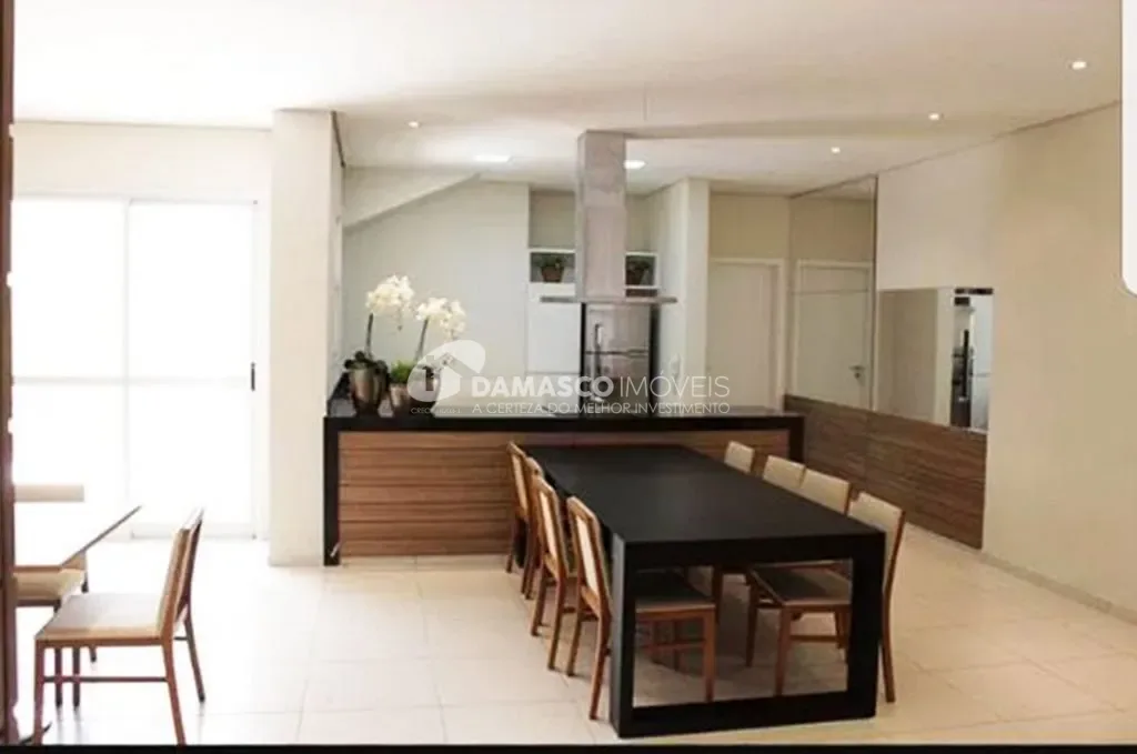 Apartamento à venda, com piscina aquecida   Barcelona , São Caetano do Sul, SP