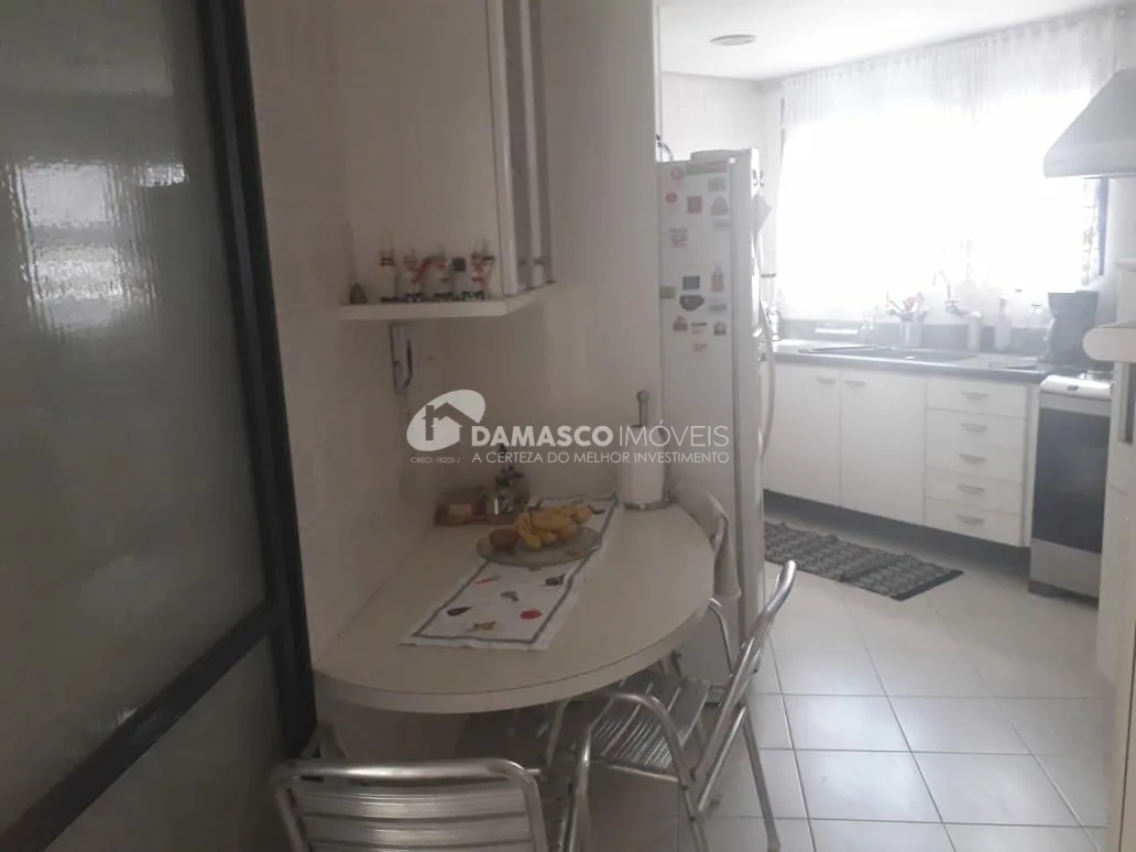 Cobertura à venda 3 Quartos, 2 Suites, 3 Vagas, 246M², Santa Paula, São Caetano do Sul - SP 