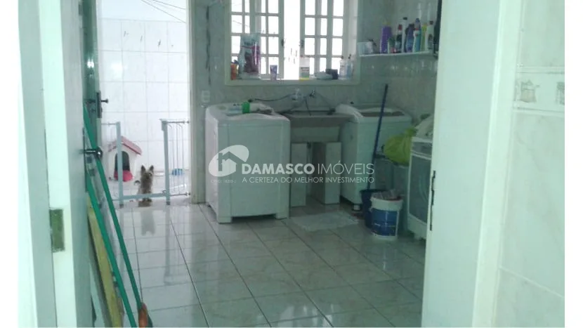 Casa à venda 3 Quartos, 1 Suite, 4 Vagas, Prosperidade, São Caetano do Sul - SP