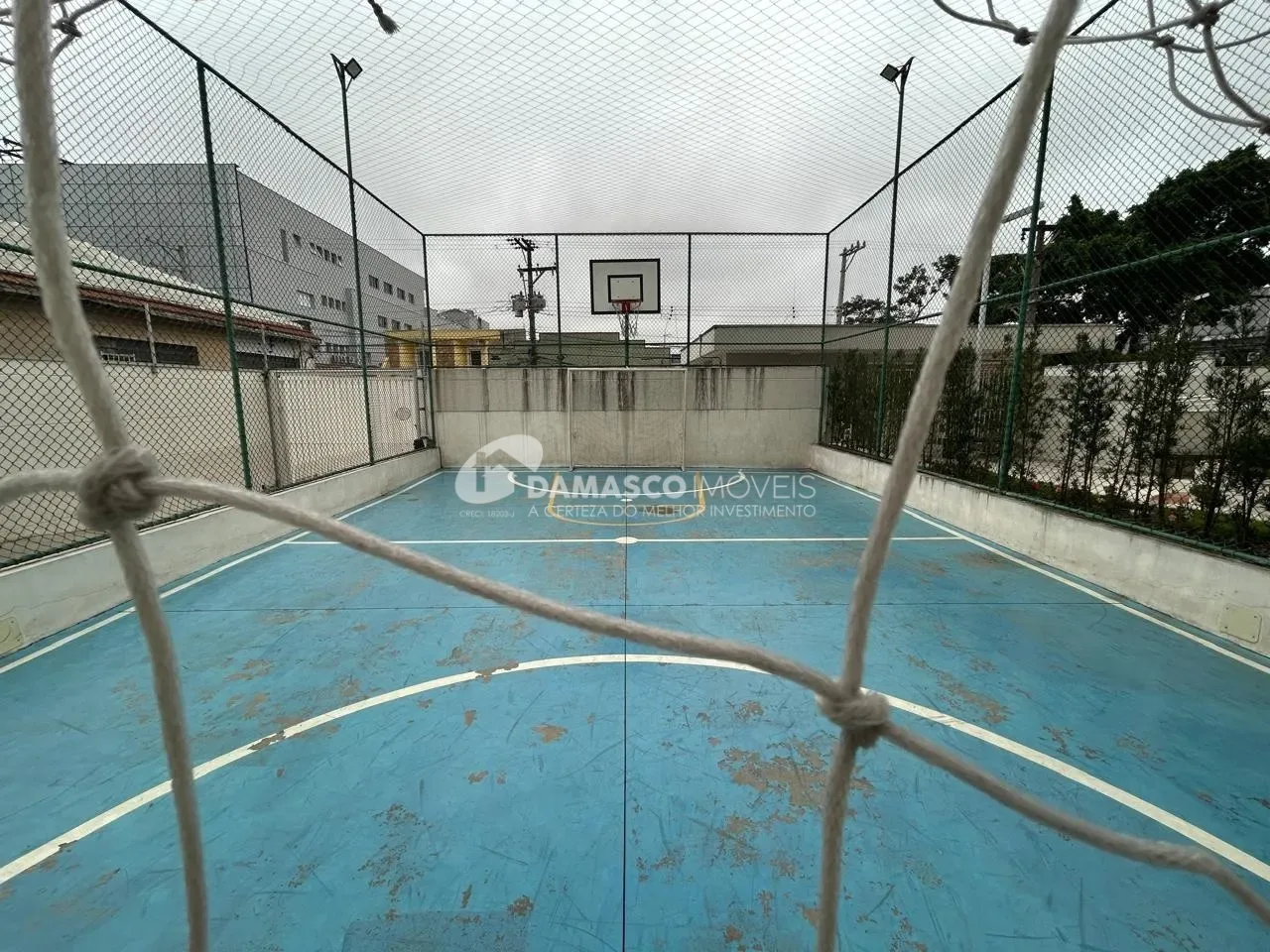 Apartamento para locação com 2 dormitórios no  Centro, São Caetano do Sul, SP