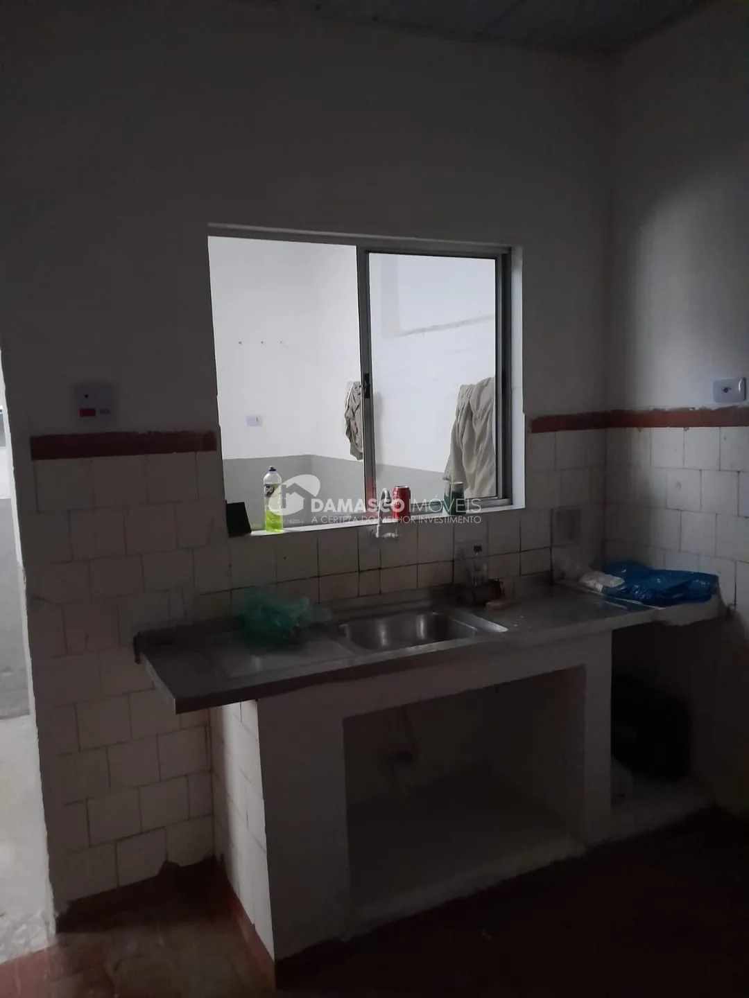 Casa para locação, Santa Maria, São Caetano do Sul, SP