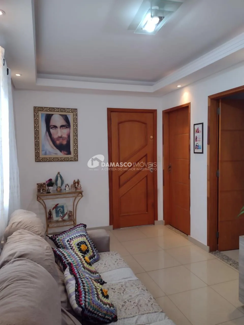 Casa à venda 2 Quartos, 2 Vagas, 183M², Barcelona, São Caetano do Sul - SP