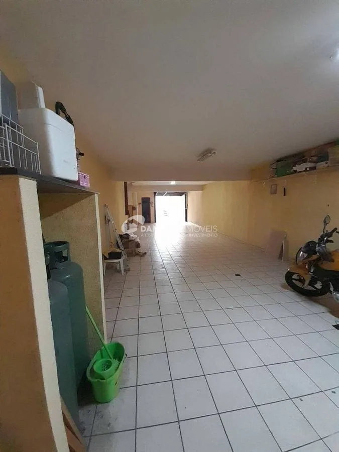 Sobrado à venda 4 Quartos, 2 Suites, 6 Vagas, 343M², Olímpico, São Caetano do Sul - SP