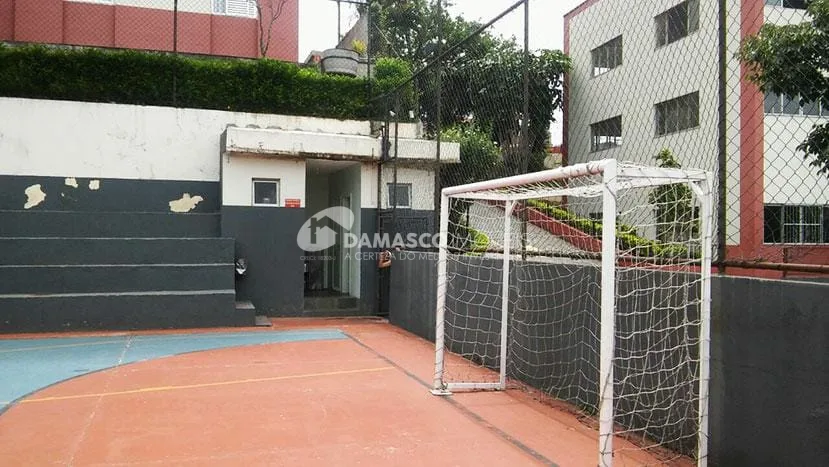 Apartamento à venda 2 Quartos, 1 Vaga, São João Clímaco, São Paulo - SP 