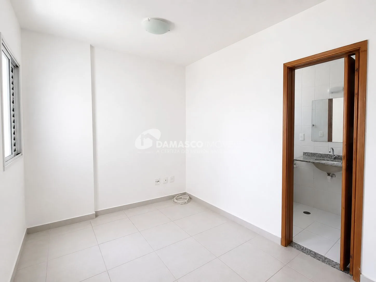 Apartamento para locação, Campestre, Santo André, SP