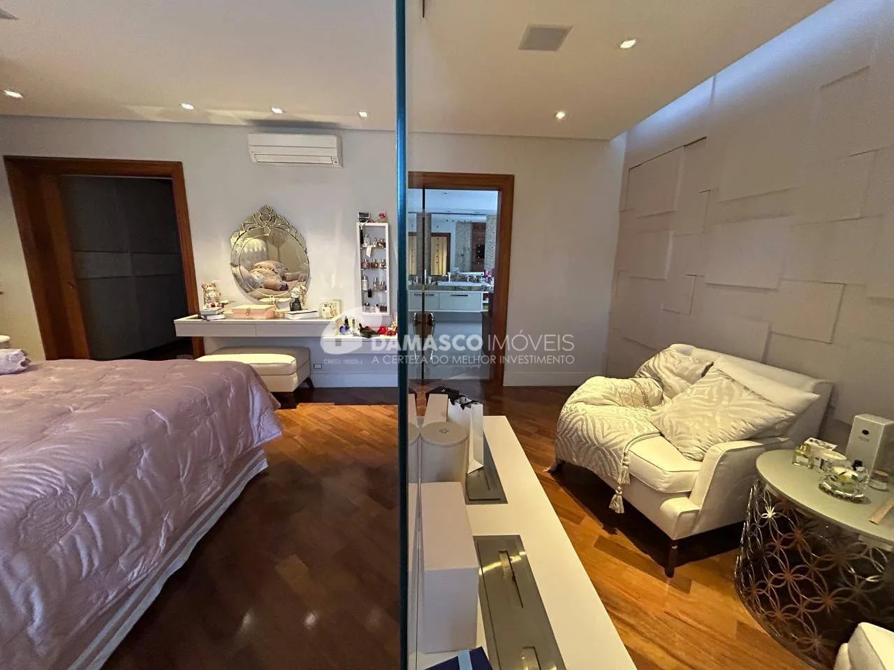 Apartamento à venda, Vila Bastos, Santo André, SP