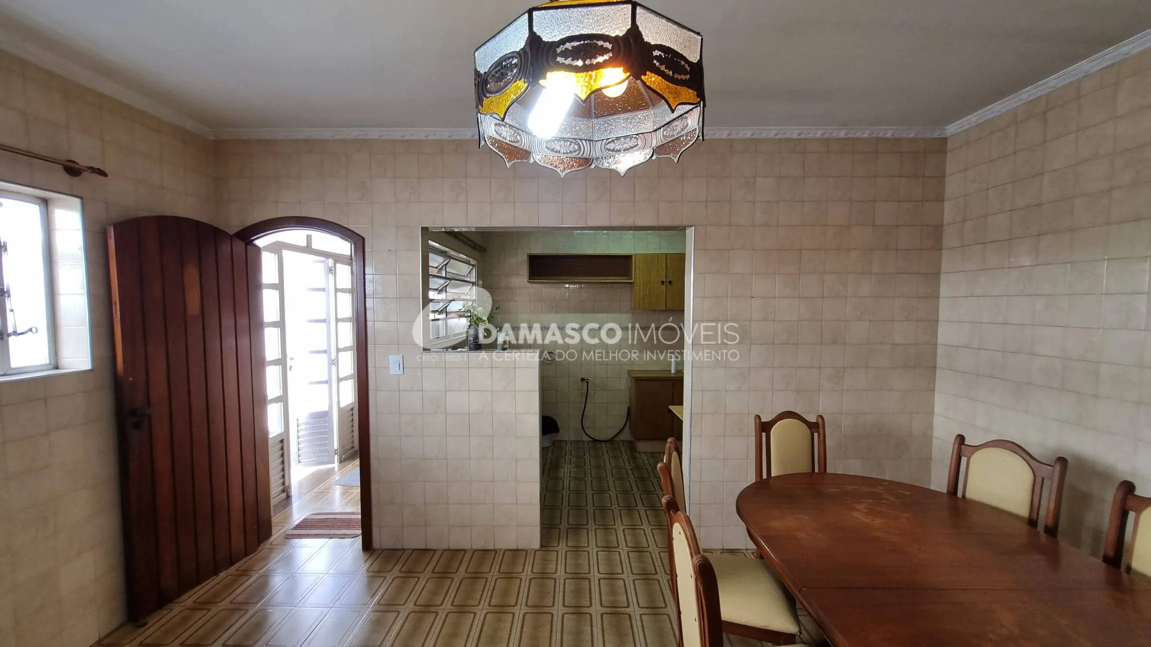 Sobrado à Venda em São Caetano do Sul | 4 Dormitórios | 3 Suítes | Segunda Casa Independente | 6 Vagas