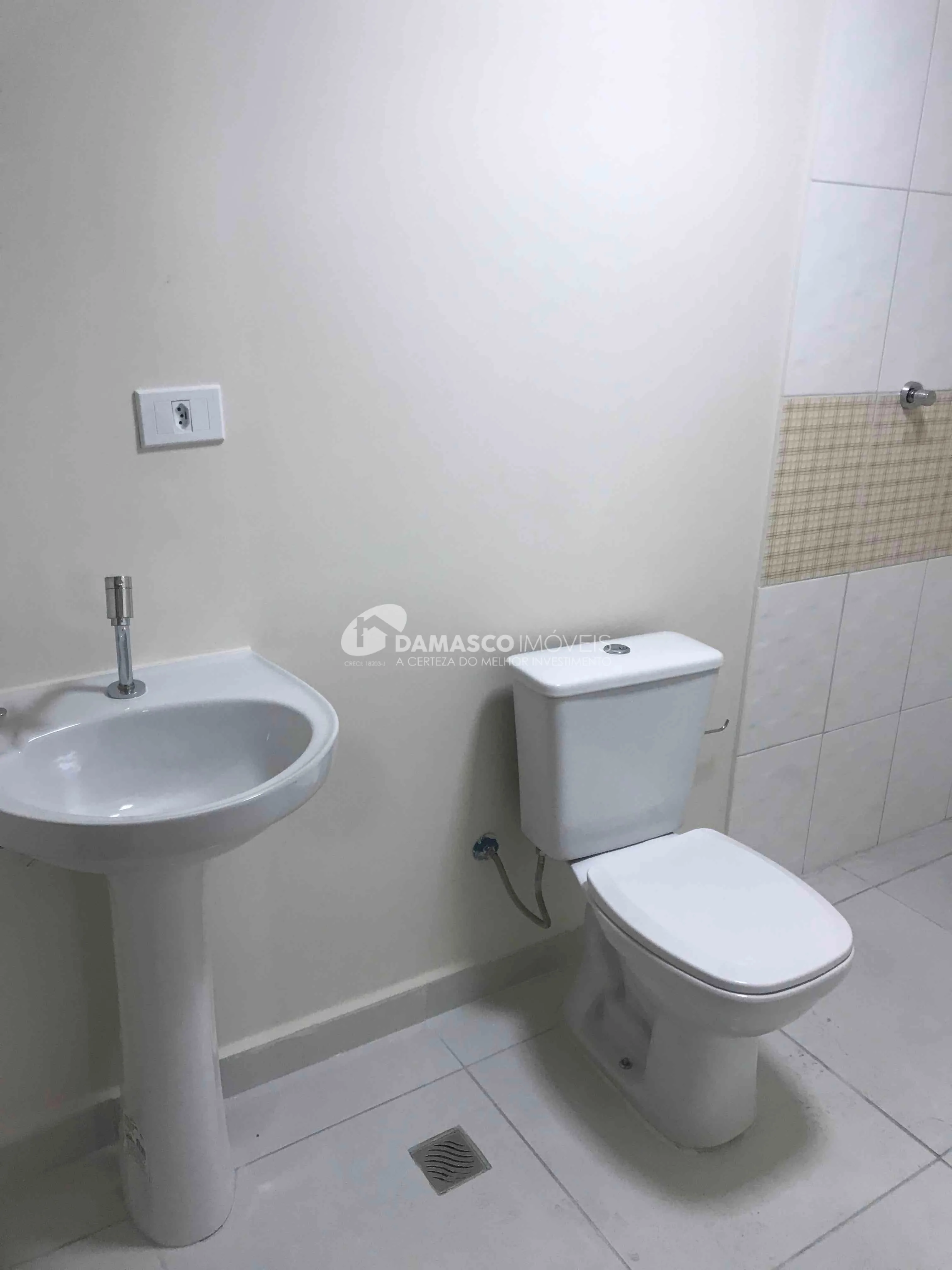 Apartamento para locação, Vila São Pedro, Santo André, SP
