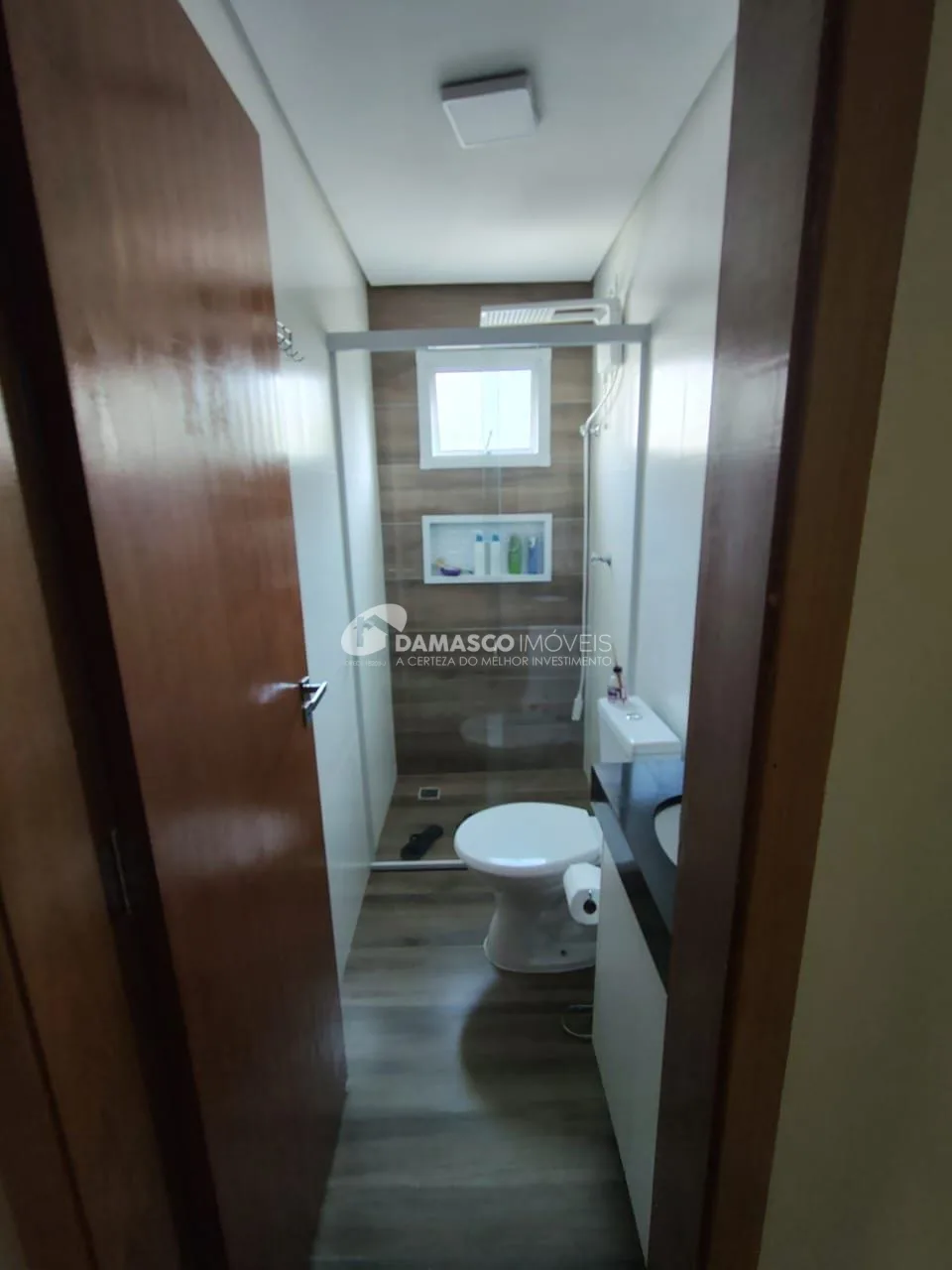 Apartamento à venda, Nova Gerty, São Caetano do Sul, SP