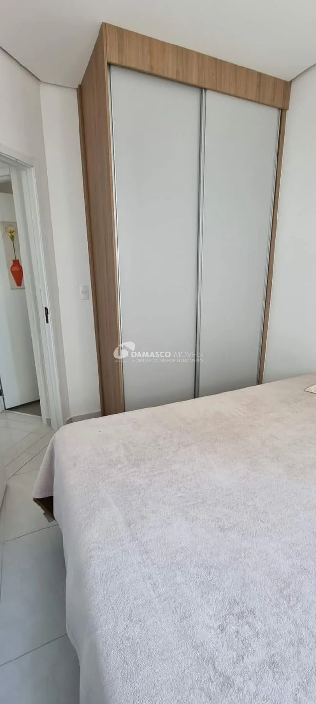 Cobertura à venda 2 Quartos, 1 Vaga, 96M², Campestre, Santo André - SP 