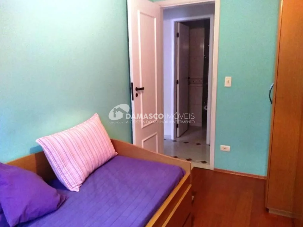 Apartamento à venda 3 Quartos, 1 Suite, 2 Vagas, 86M², Cerâmica, São Caetano do Sul - SP 