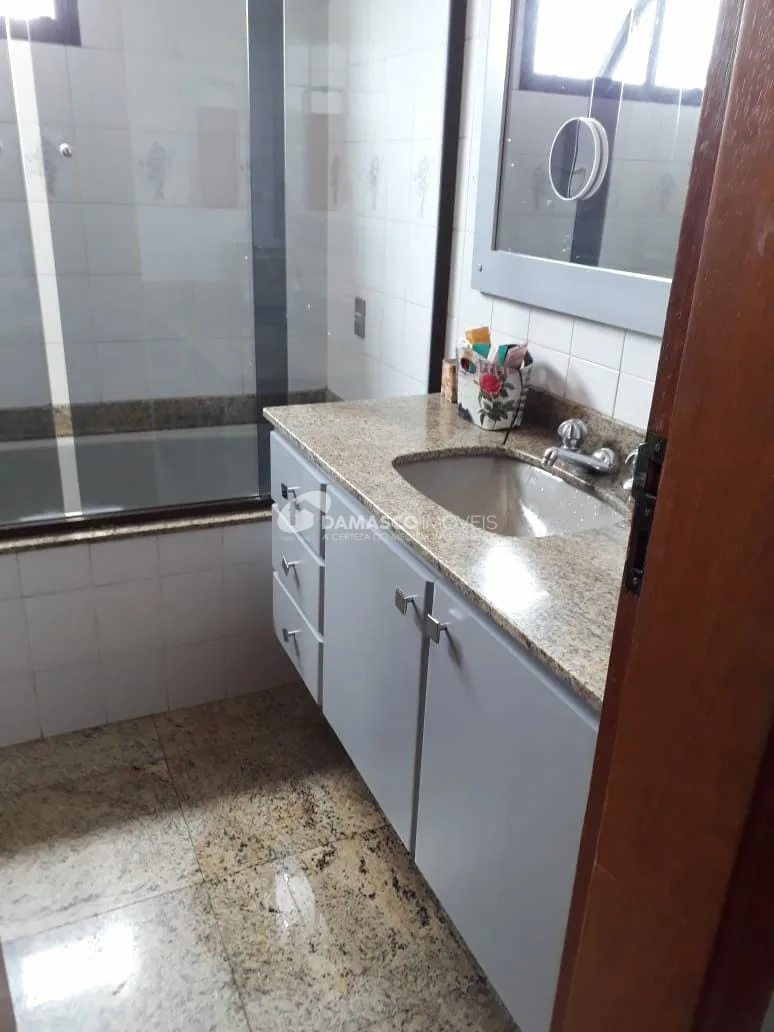 Apartamento à venda 3 Quartos, 1 Suite, 2 Vagas, 125M², Sacomã, São Paulo - SP 