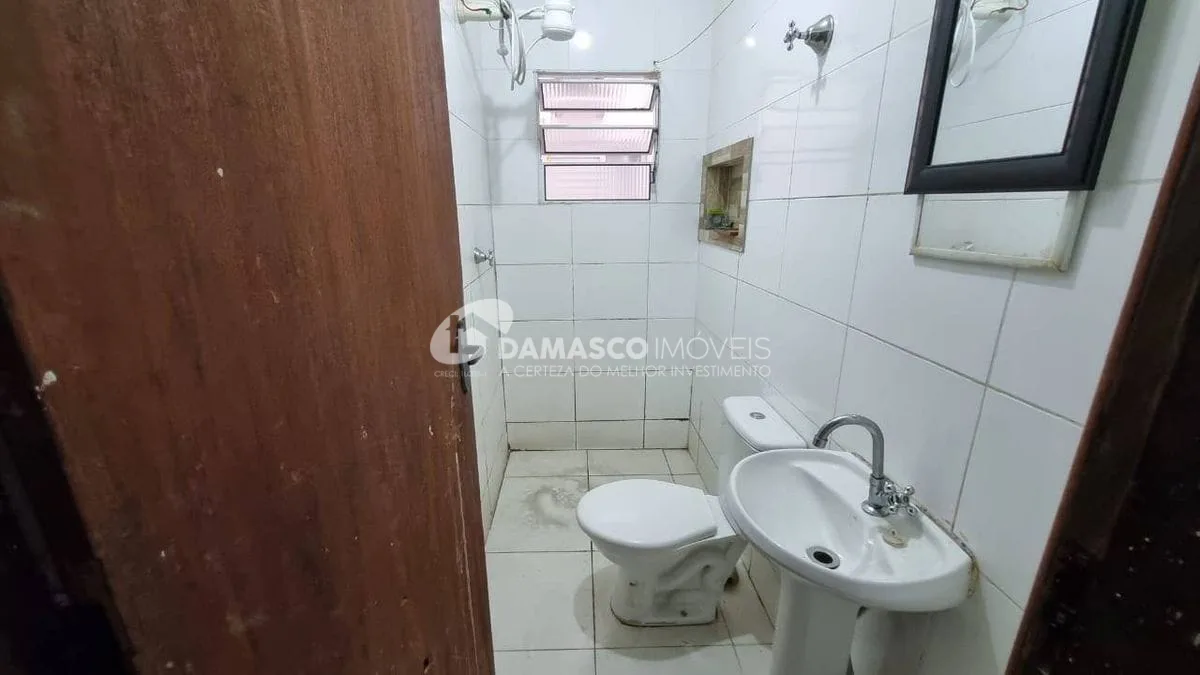 Apartamento com 1 quarto, Centro - São Caetano do Sul