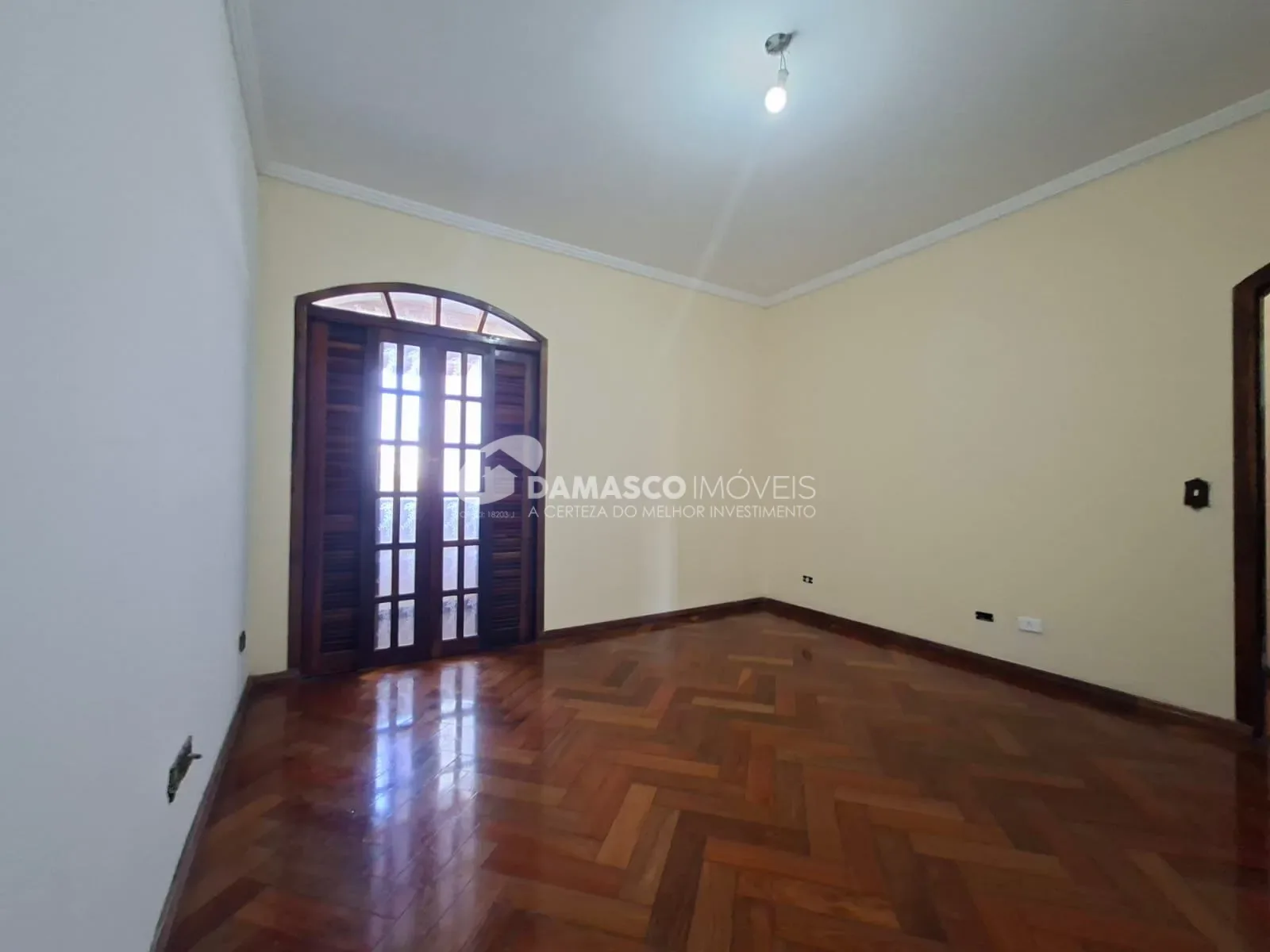 Casa padrão para Locação, Santa Maria, São Caetano do Sul, SP