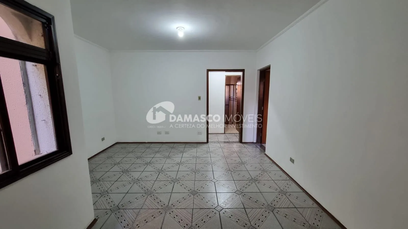 Apartamento para Locação 2 Quartos, 2 Vagas, Nova Gerty, São Caetano do Sul - SP | EDIFICIO RESIDENCIAL IDA PAGANOT BONI                       