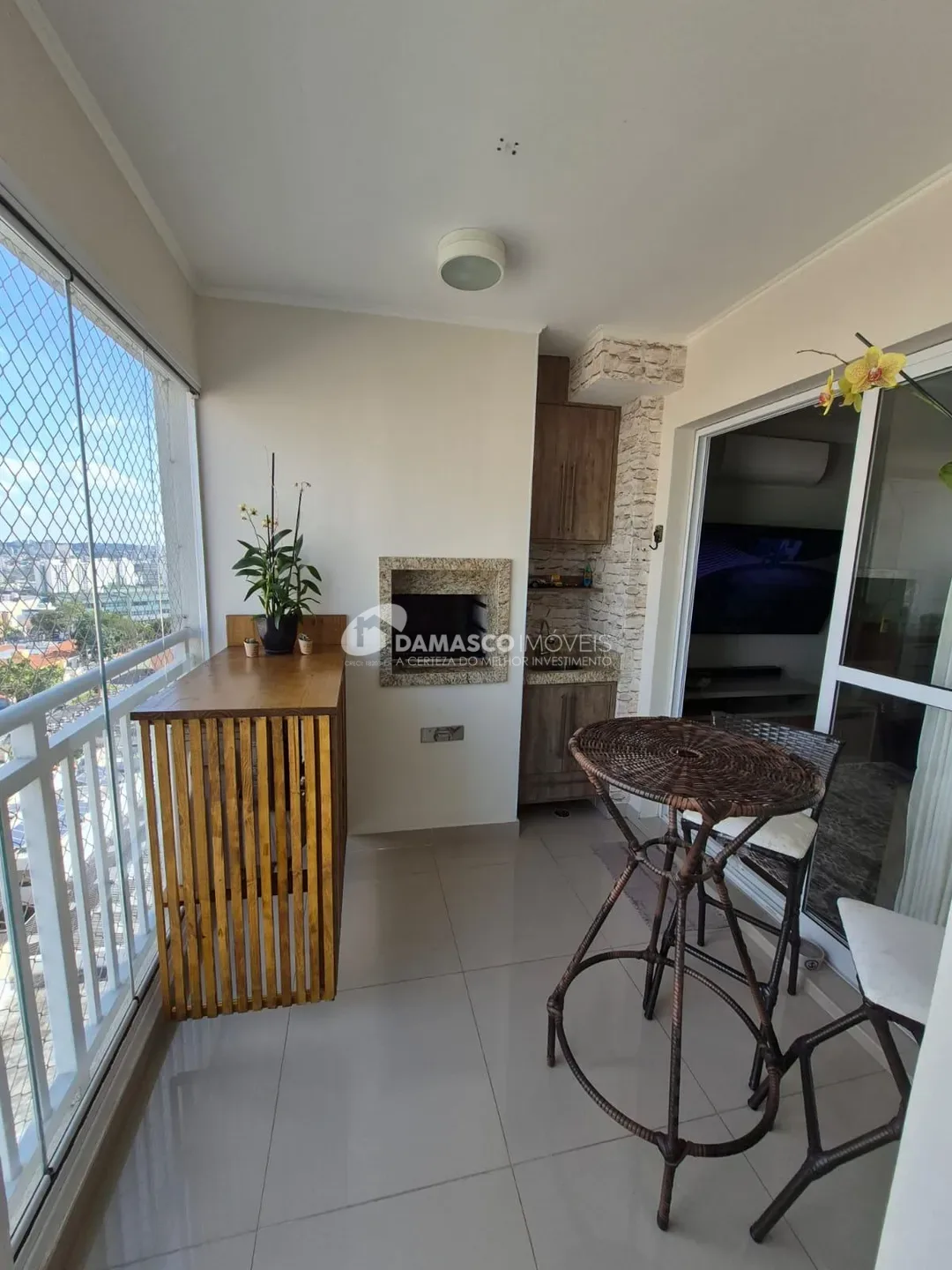 Apartamento à venda, Cerâmica, São Caetano do Sul, SP