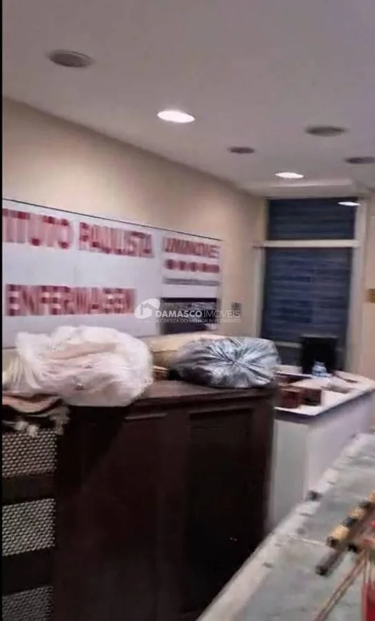 Prédio Comercial 800m², Centro - São Caetano do Sul