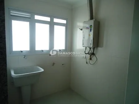 Apartamento à venda 3 Quartos, 3 Suites, 3 Vagas, 155M², Barcelona, São Caetano do Sul - SP 