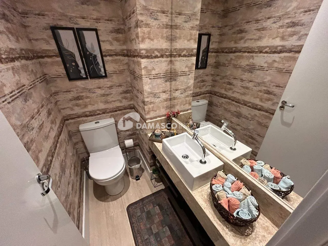 Apartamento à venda, Centro, Santo André, SP