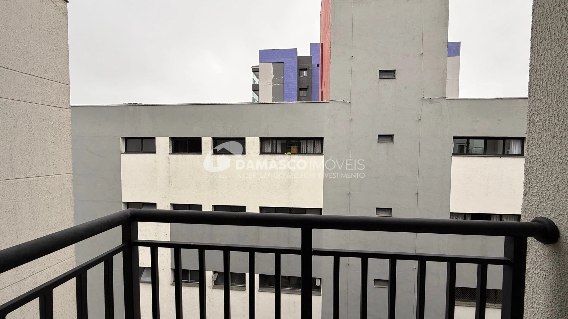 Apartamento para locação 2 dorm, 1 vaga, Parque das Nações, Santo André, SP