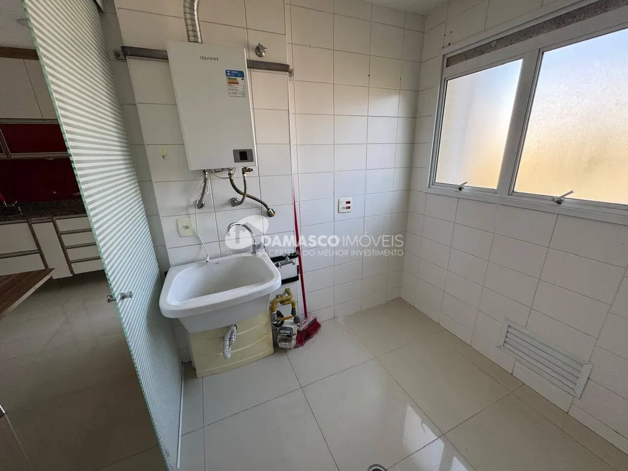 Apartamento com lazer completo no bairro Santa Maria,  São Caetano do Sul, SP