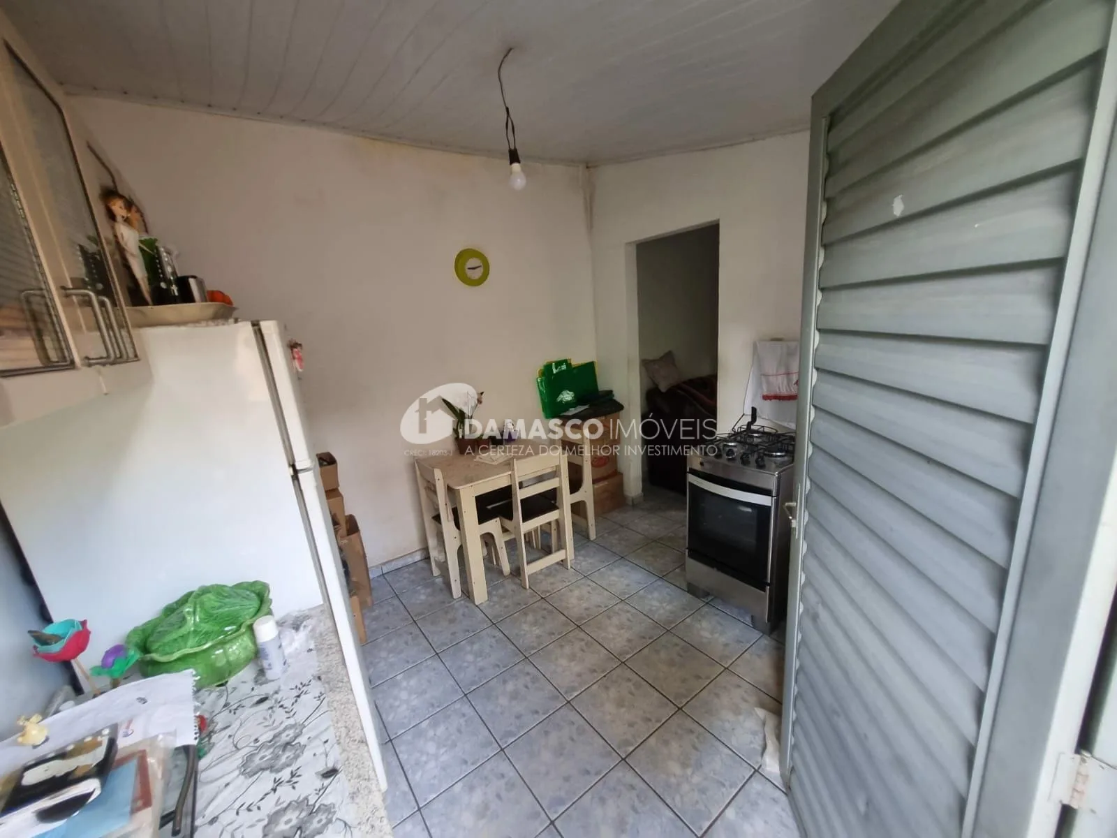 Casa à venda 2 Quartos, 1 Vaga, 95M², Vila Alpina, São Paulo - SP