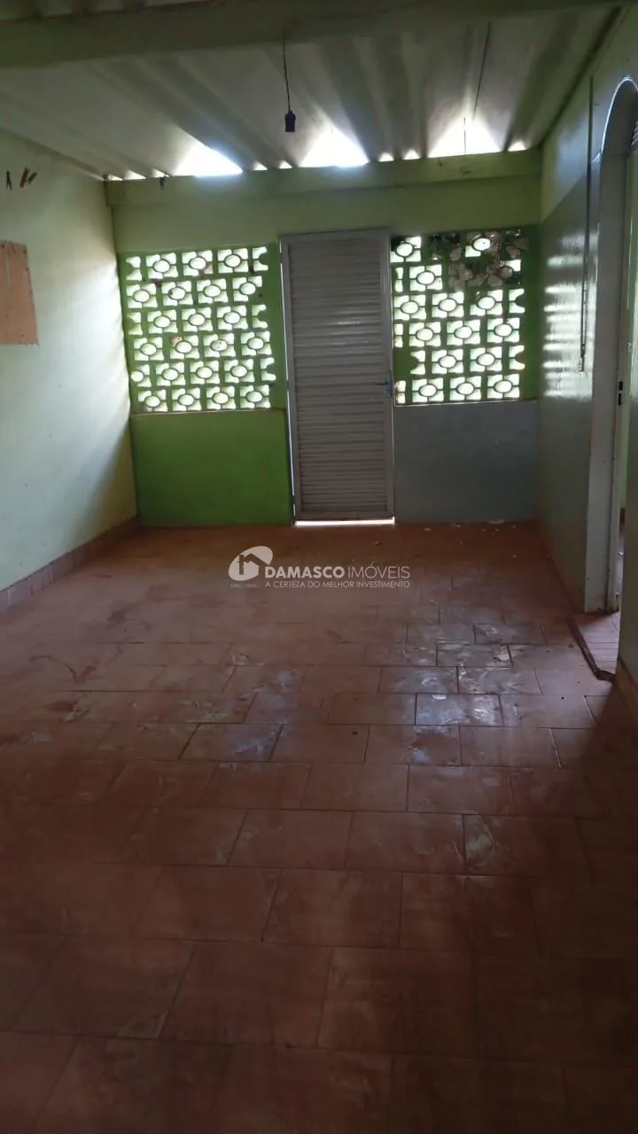 Casa à venda, vila barbosa, Aparecida do Taboado, MS