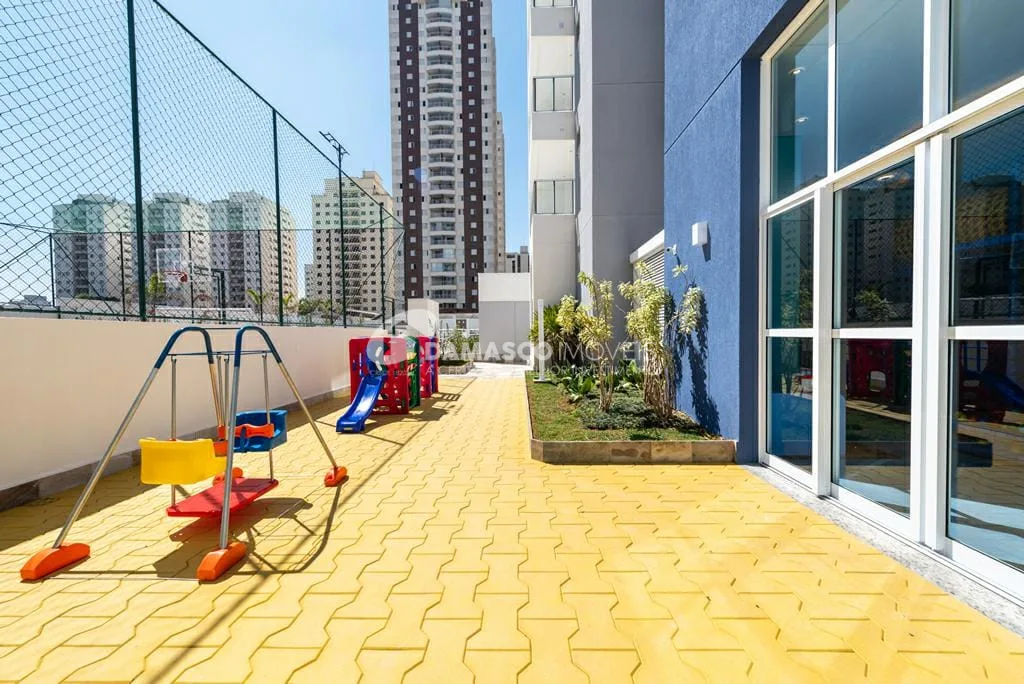 Apartamento à venda 2 Quartos, 1 Suite, 1 Vaga, Vila Gomes Cardim, São Paulo - SP 