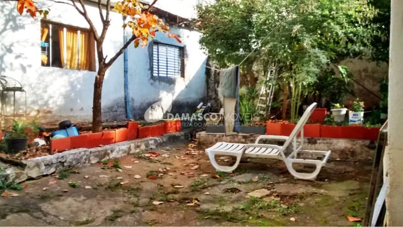Casa à venda 120M², Santa Maria, São Caetano do Sul - SP