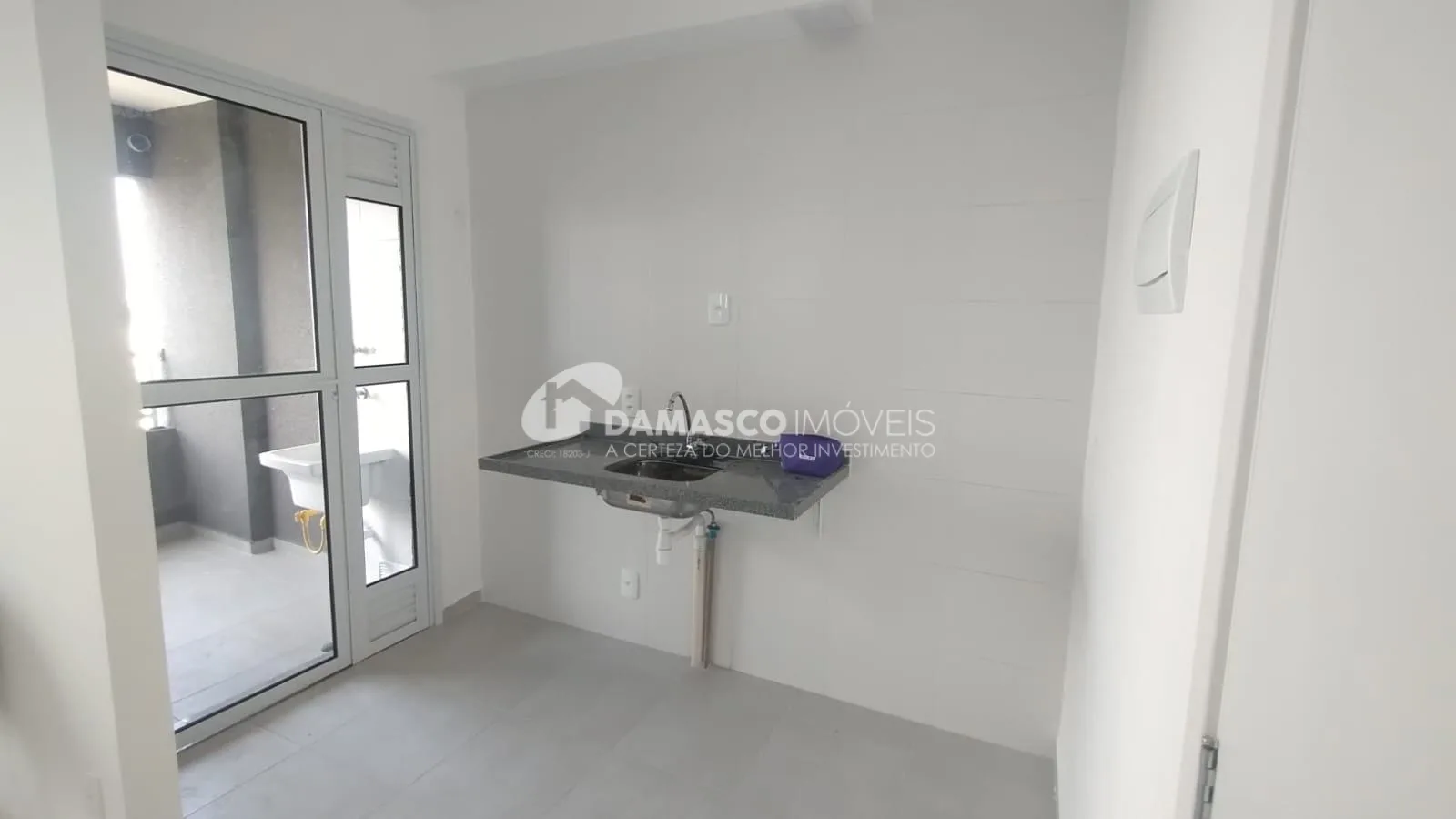 Apartamento à venda, Vila Vermelha, São Paulo, SP