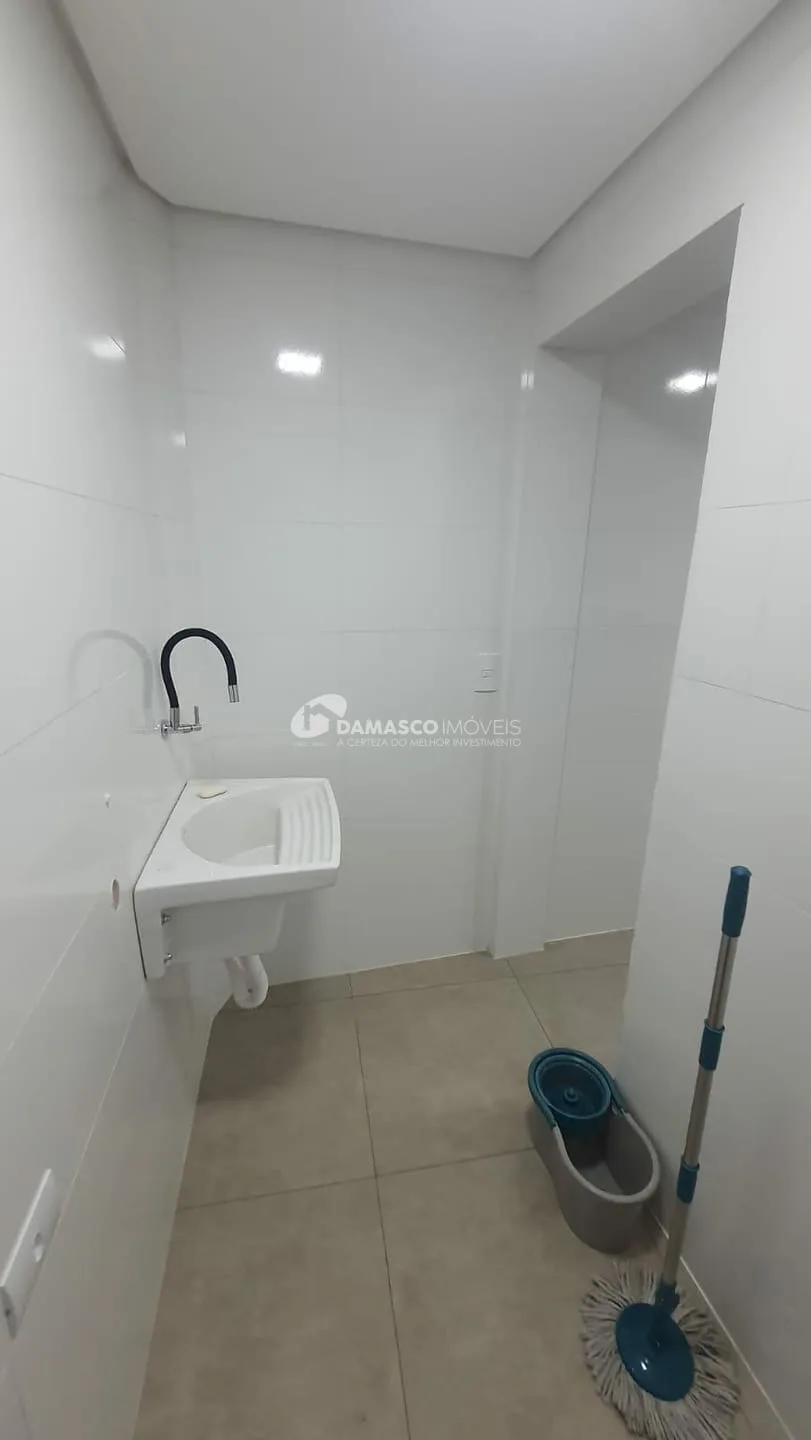 Apartamento à venda 3 Quartos, 2 Suites, 2 Vagas, 77M², Vila Camilópolis, Santo André - SP 