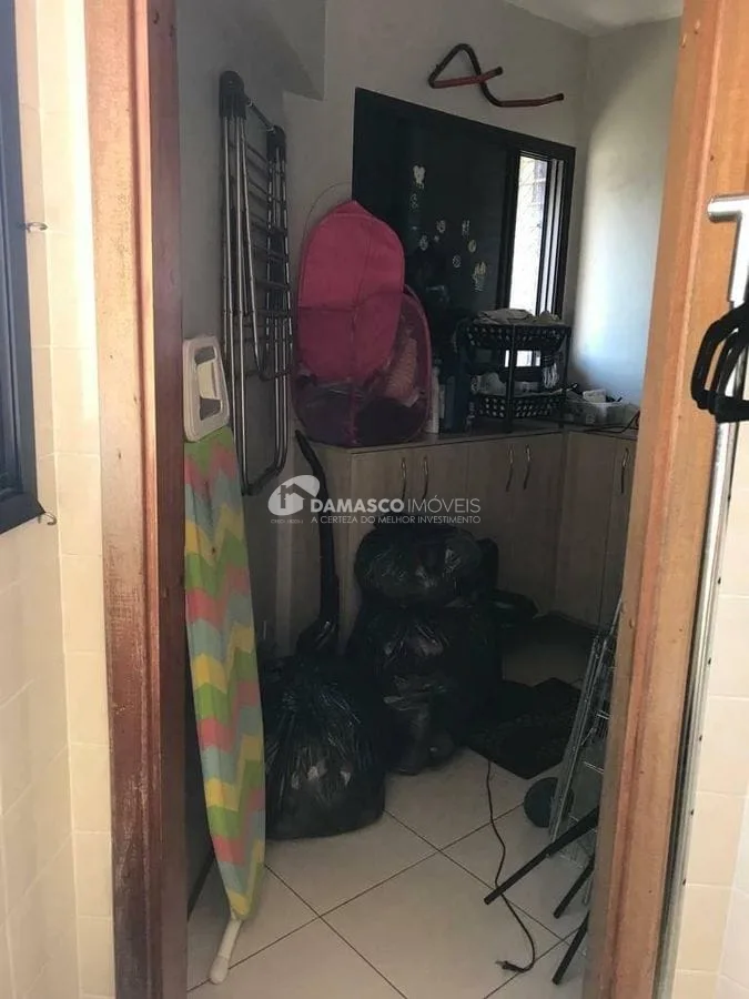 Apartamento para Locação 3 Quartos, 3 Suites, 2 Vagas, 205M², Barcelona, São Caetano do Sul - SP